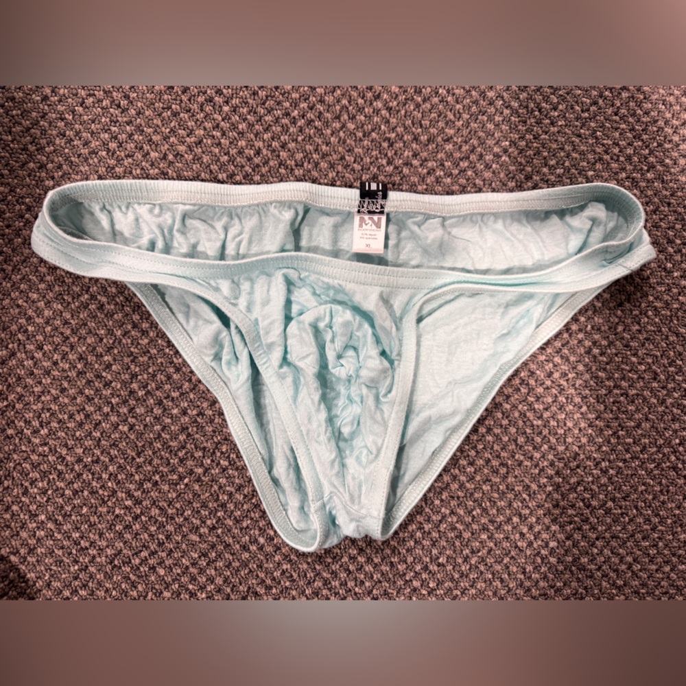 N2n bodywear brief xtra large